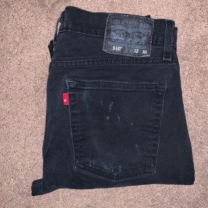 Levi’s 510 Jeans